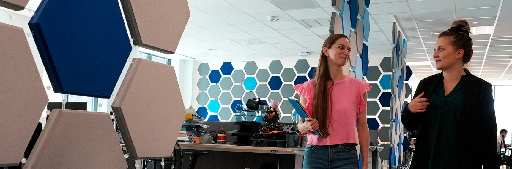 Mais do que um emprego!