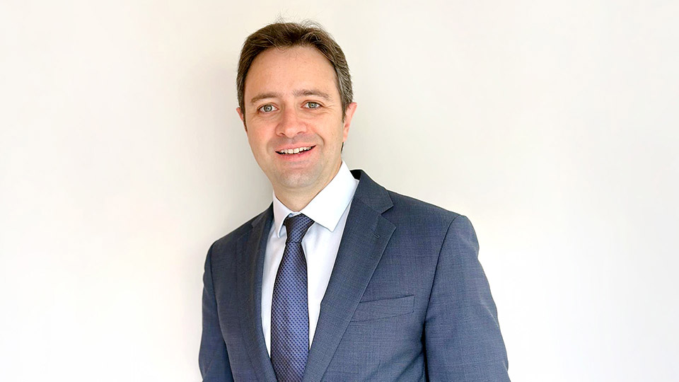 Celso Ferrer, President, Boeing Latin America and the Caribbean