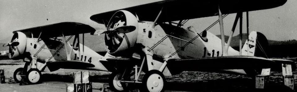 Historical photo of Model 267