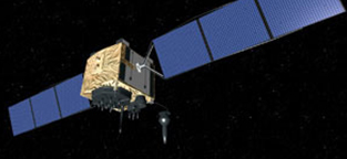 702MP Satellite