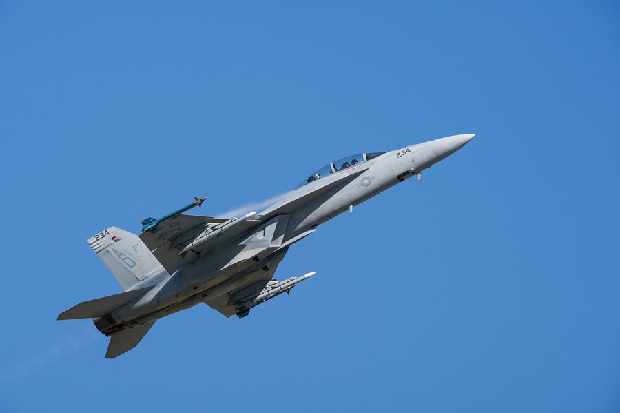 Super Hornet