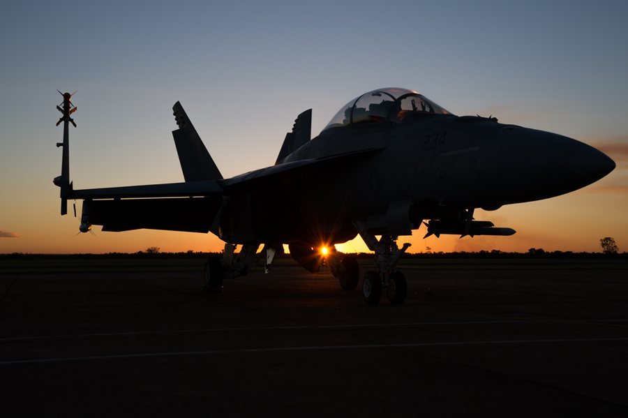 Super Hornet