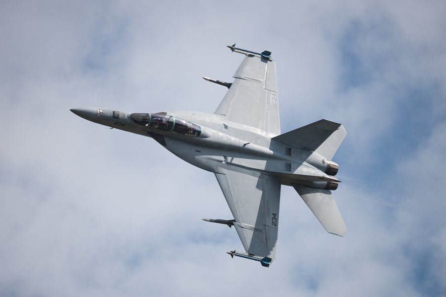 Super Hornet