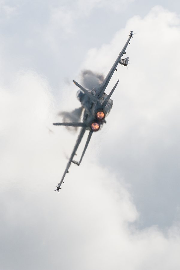 Super Hornet