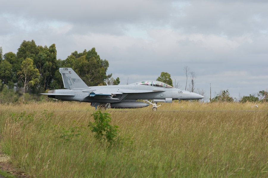 Super Hornet