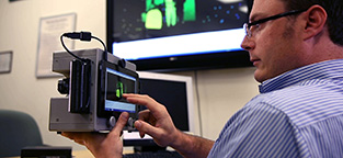 LIDAR 3D
