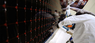 Energia Espacial