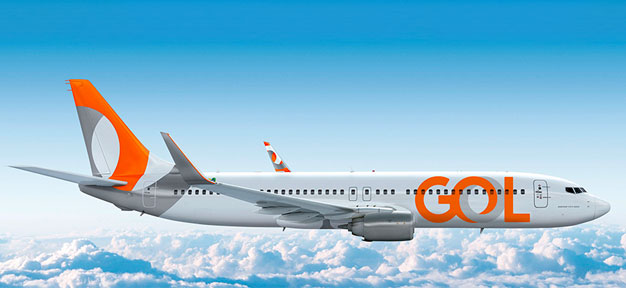 GOL Linhas Aereas
