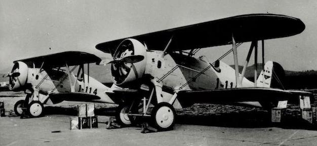 Historical photo of Model 267